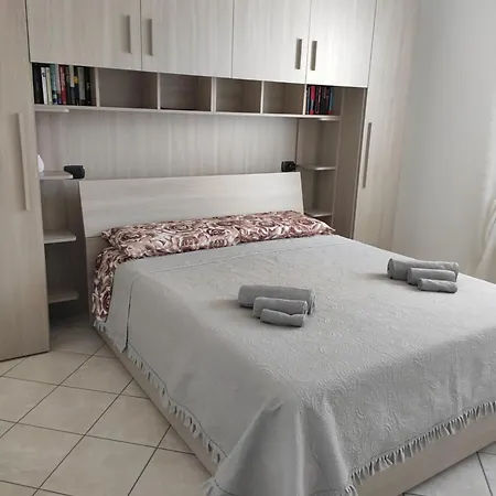 Feriehus Oasi Relax