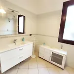 Casa vacanze Oasi Relax SantʼAntìoco