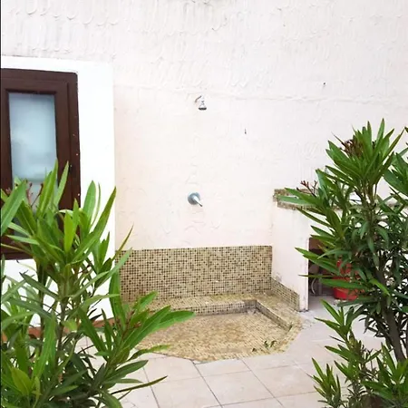 Oasi Relax Hébergement de vacances