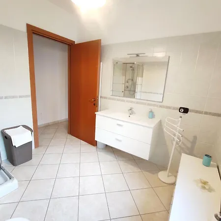 Oasi Relax Prázdninový dům