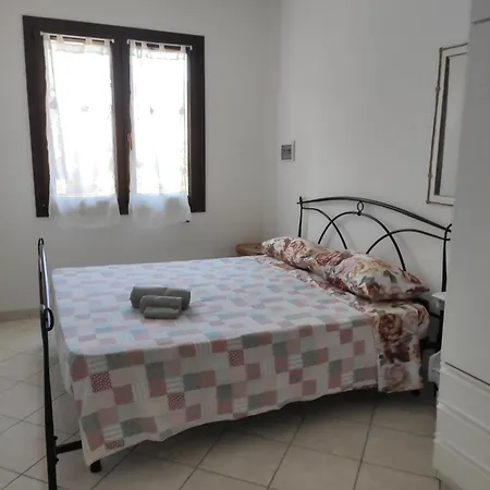Oasi Relax Vakantiehuis *