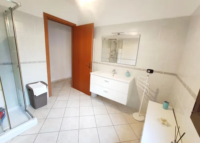 Oasi Relax Ferienhaus