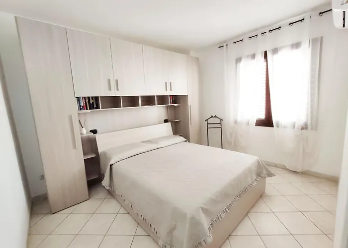 Ferienhaus Oasi Relax *