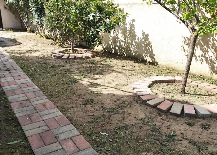 Oasi Relax Сasa de vacaciones