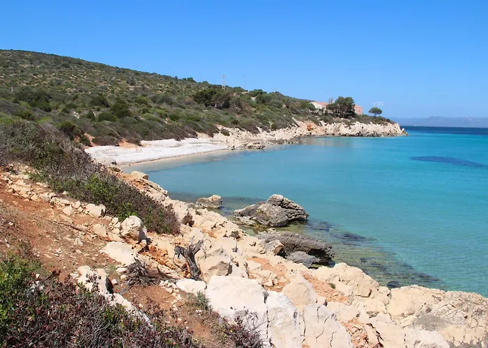 Сasa de vacaciones Oasi Relax
