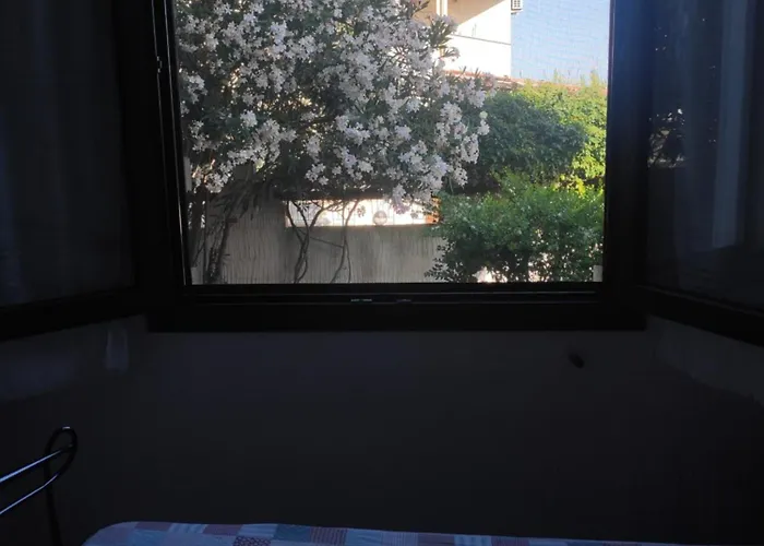 Oasi Relax Ferienhaus SantʼAntìoco