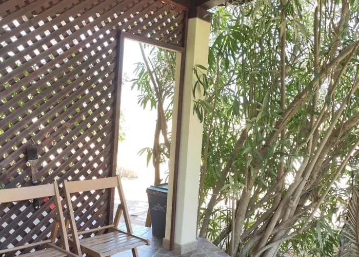 Oasi Relax Ferienhaus