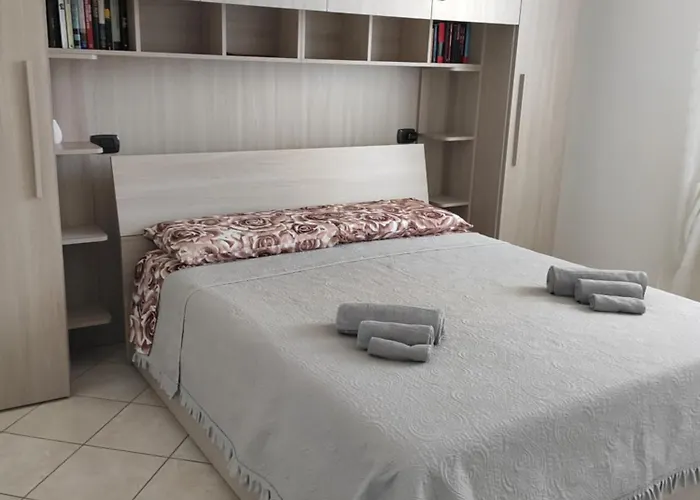 Сasa de vacaciones Oasi Relax