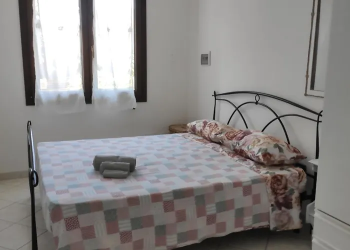 Oasi Relax Ferienhaus *